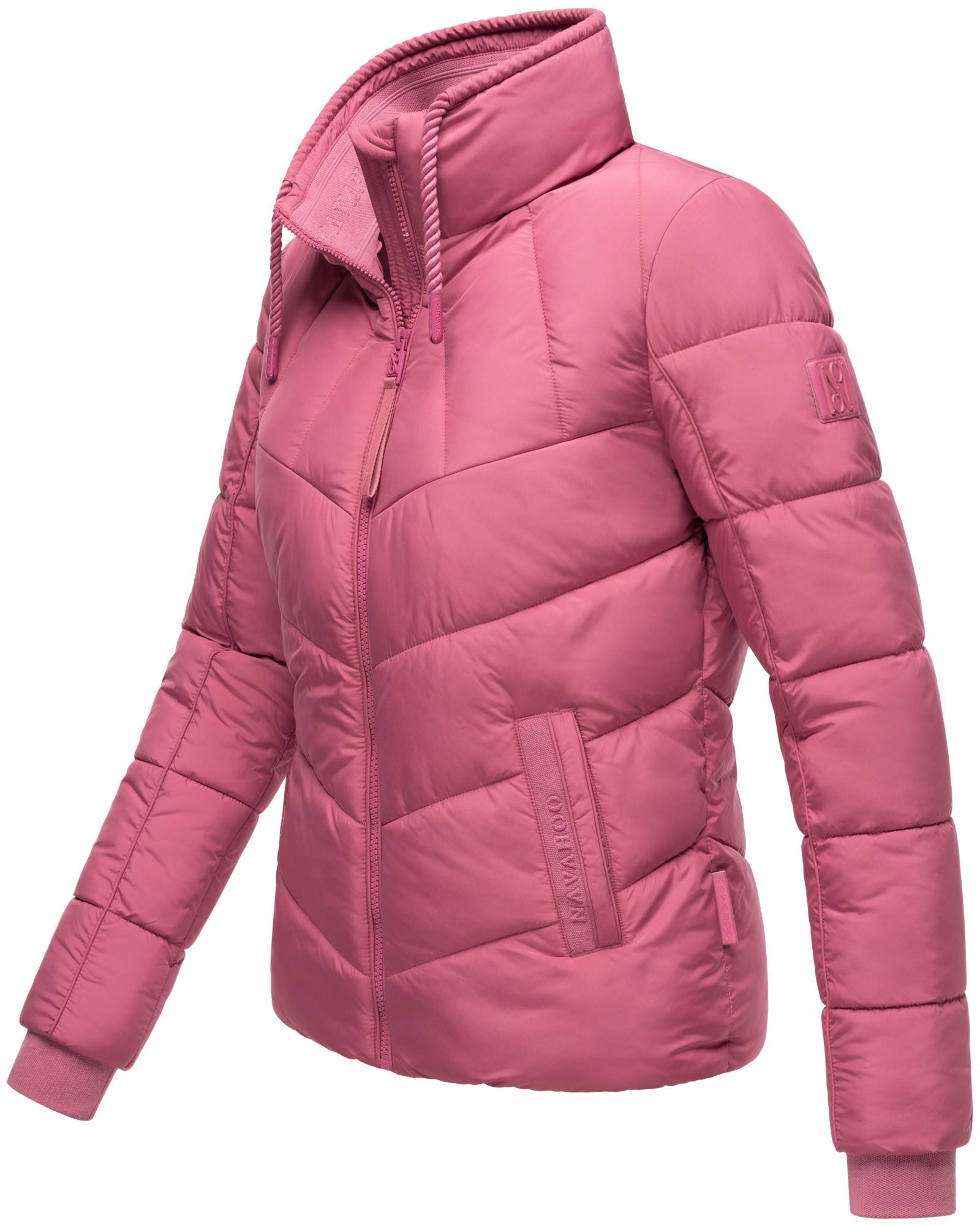 Navahoo Steppjacke Liebesfee 14 gesteppte Damen günstig online kaufen