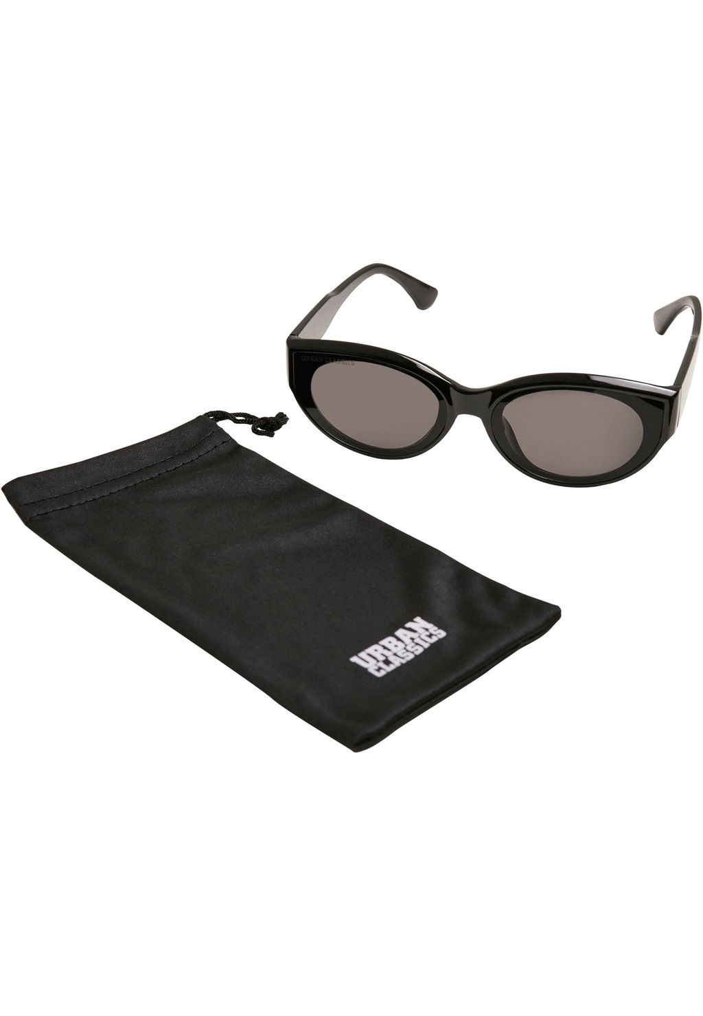URBAN CLASSICS Sonnenbrille "Urban Classics Unisex Sunglasses San Fransisco günstig online kaufen