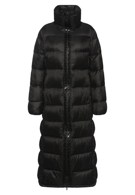 HUGO Steppjacke Finola-1 (1-St) günstig online kaufen