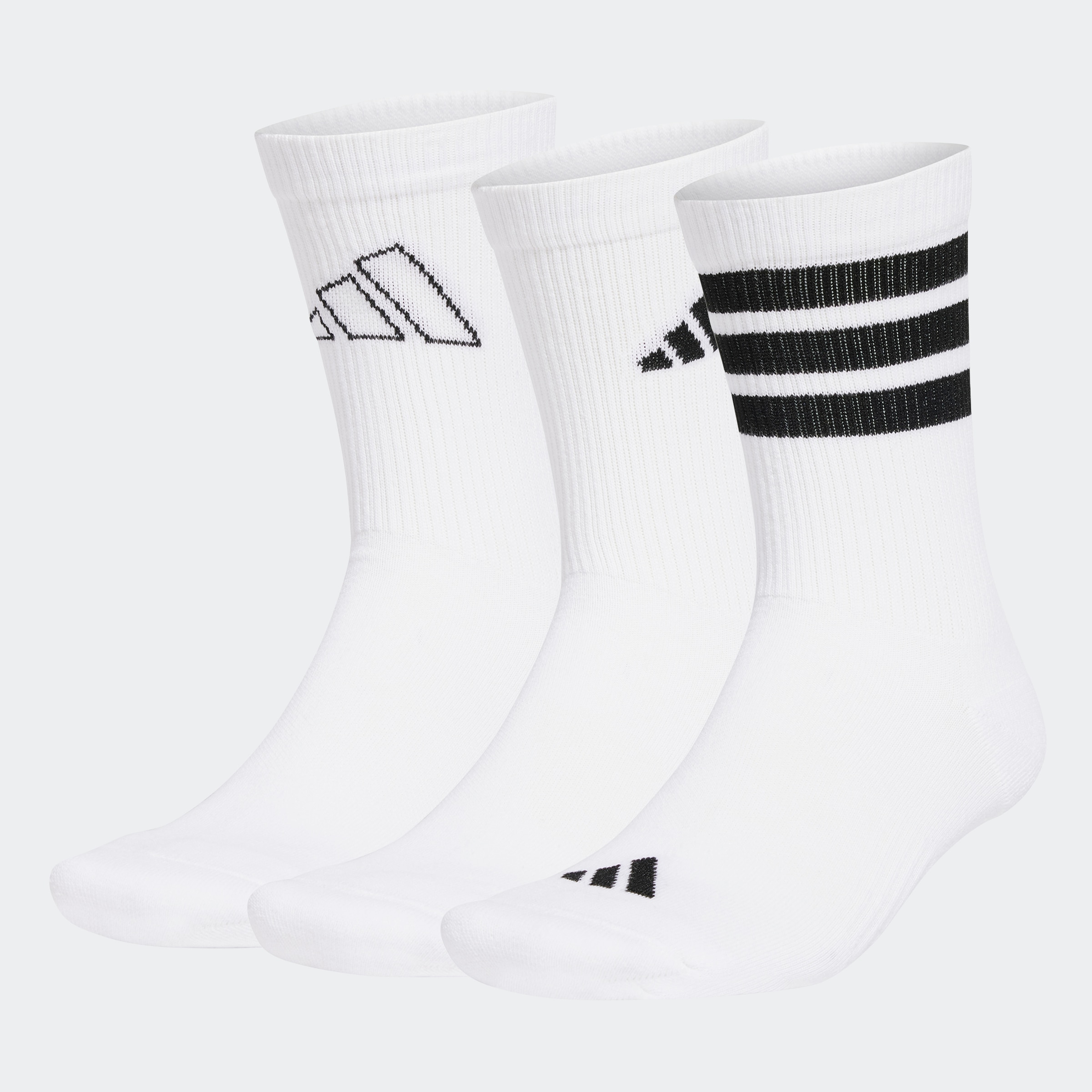 adidas Performance Funktionssocken "LOGO PACK 3PP" günstig online kaufen