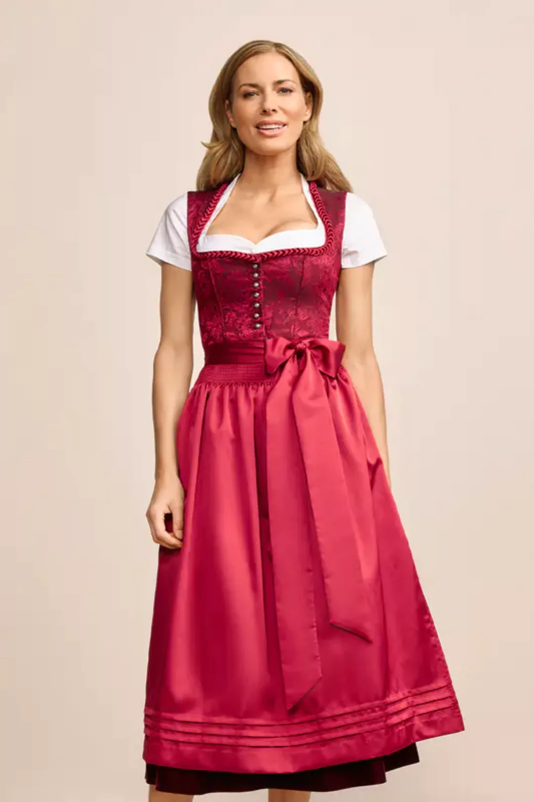 Dirndl Tabitha (80cm) günstig online kaufen