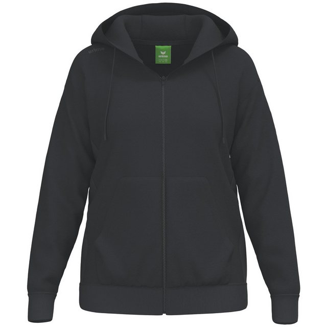 Erima Sweatshirt TS Hoody Jacket w günstig online kaufen