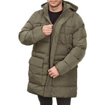 Geox  Herrenmantel M HILSTONE PARKA günstig online kaufen