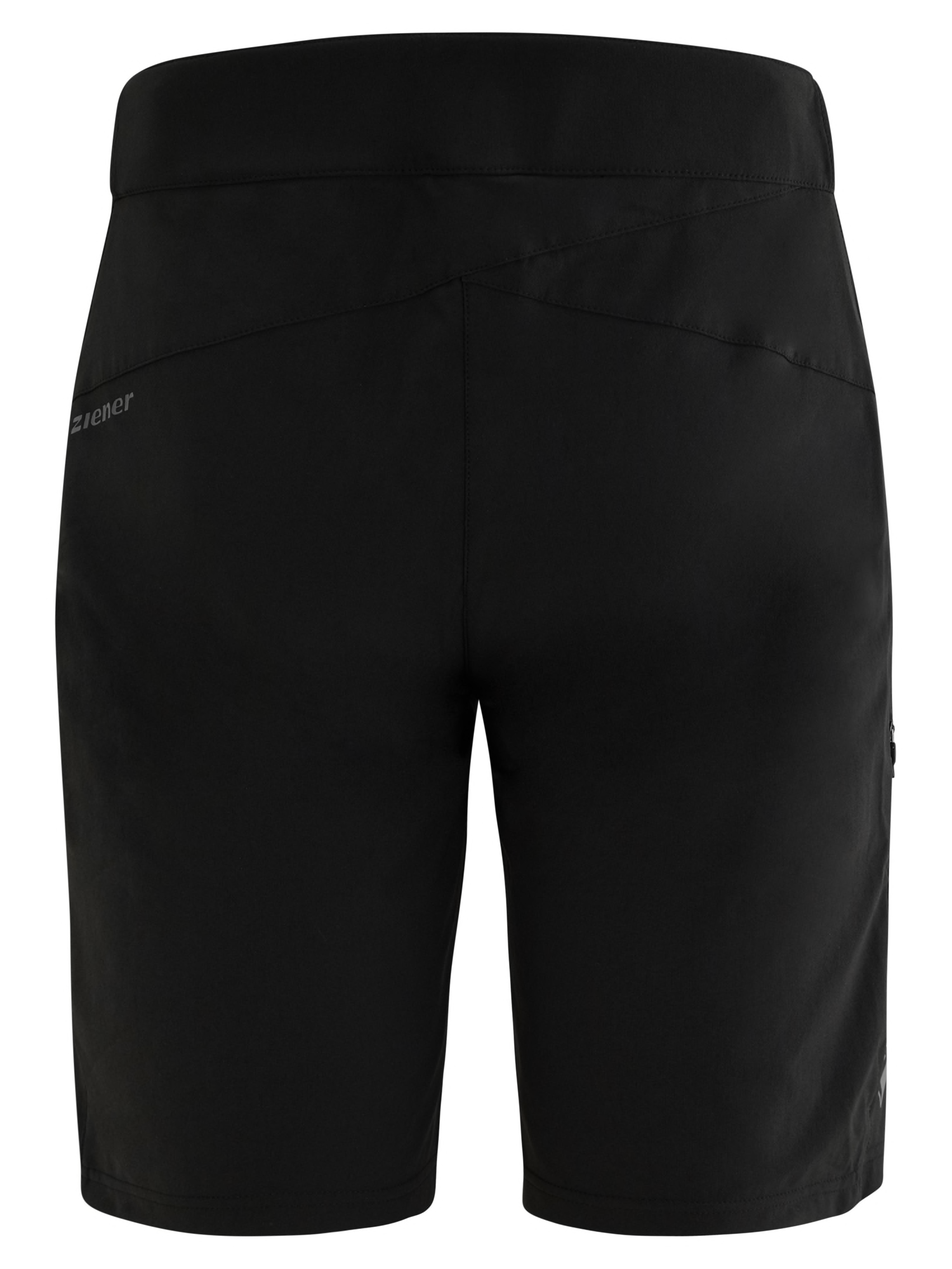 Ziener Radhose "NISIA X-Function" günstig online kaufen