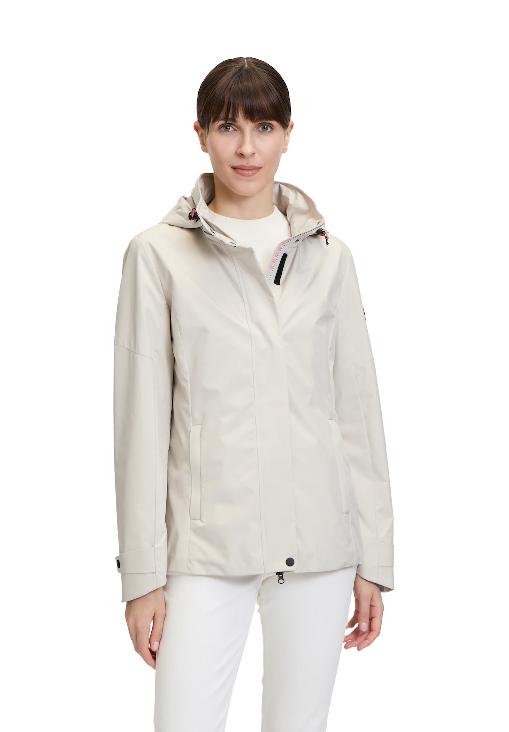 Betty Barclay Parka "Betty Barclay Parka mit Funktion", mit Kapuze günstig online kaufen