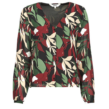 Only  Blusen ONLGABRI FR L/S LUREX günstig online kaufen