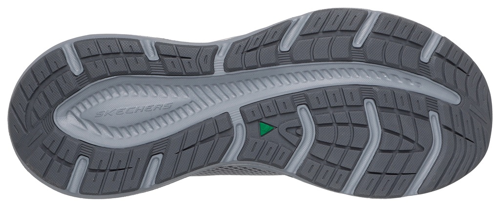 Skechers Slip-On Sneaker "EDGERIDE", Slipper, Schlupfschuh, Freizeitschuh m günstig online kaufen