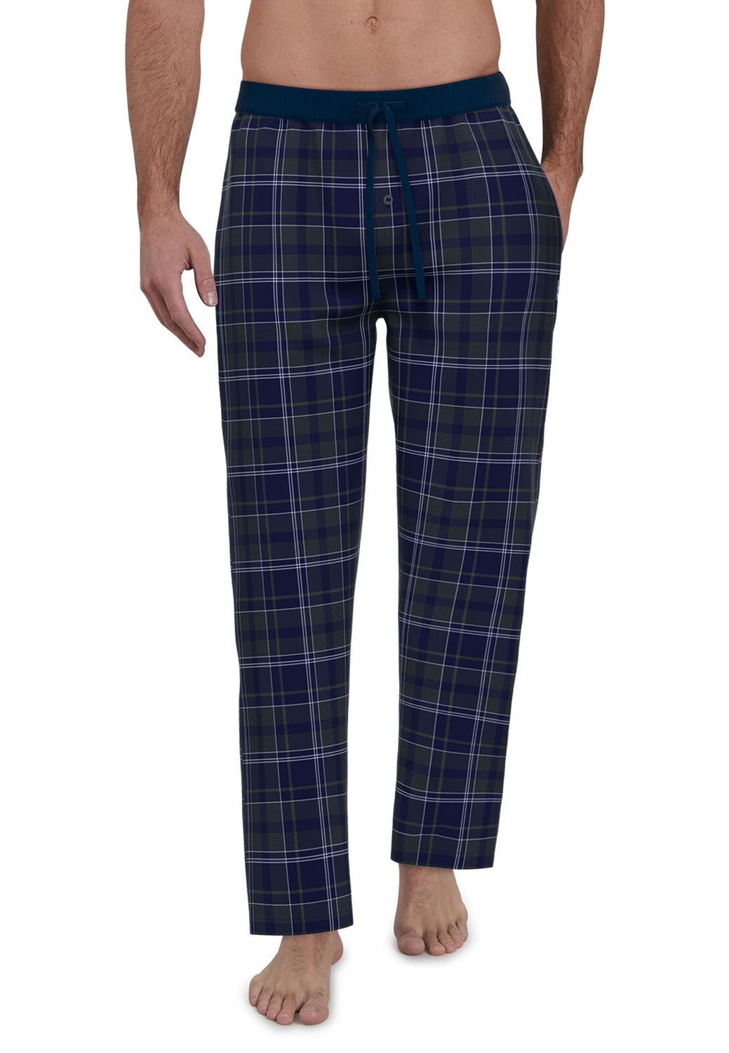 CECEBA Pyjama Canadian (1 tlg) Pyjamahose günstig online kaufen