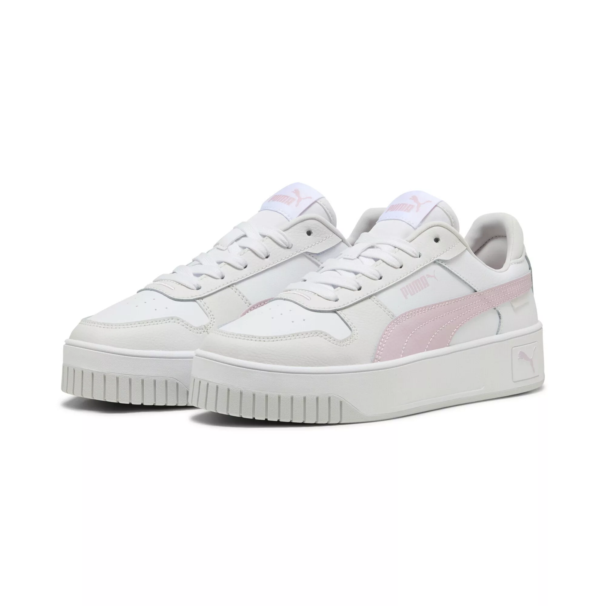 PUMA Sneaker "Carina Street Sneakers Damen" günstig online kaufen