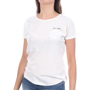 Teddy Smith  T-Shirts & Poloshirts 31014662D günstig online kaufen