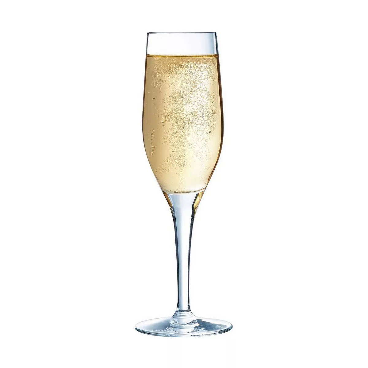 Champagnerglas Chef & Sommelier Durchsichtig Glas (19 Cl) günstig online kaufen