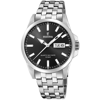 Festina  Armbanduhr F20357/4 günstig online kaufen