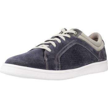 Geox  Sneaker U WARRENS günstig online kaufen