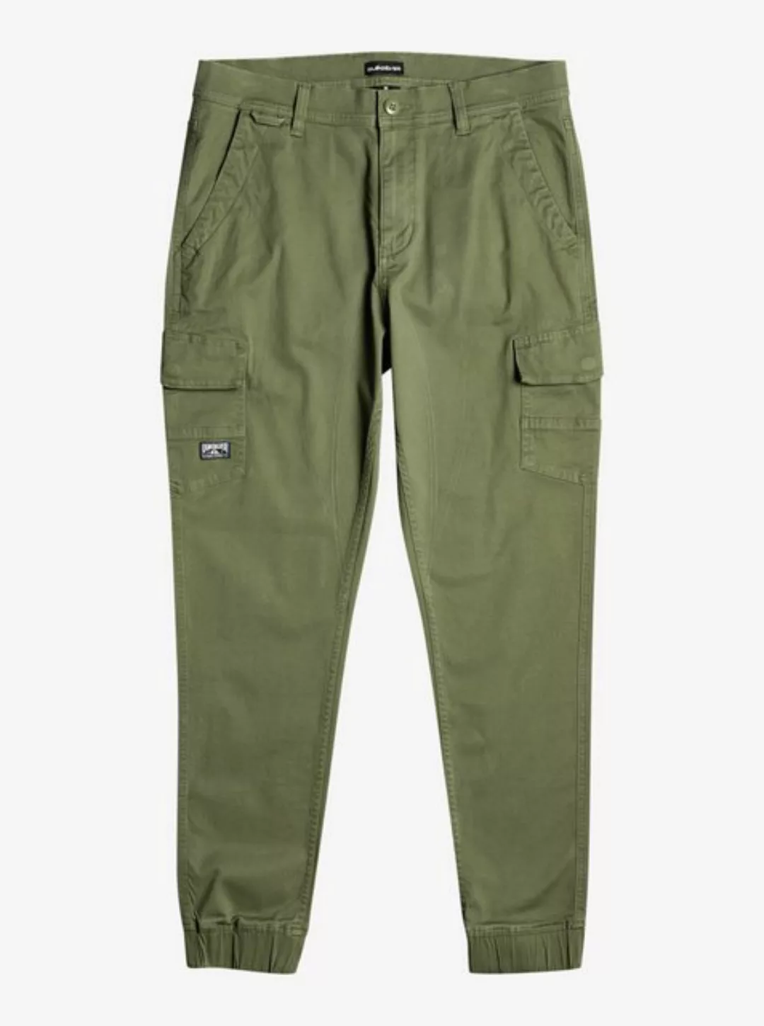 Quiksilver Cargohose CUFFED (GPH0) günstig online kaufen