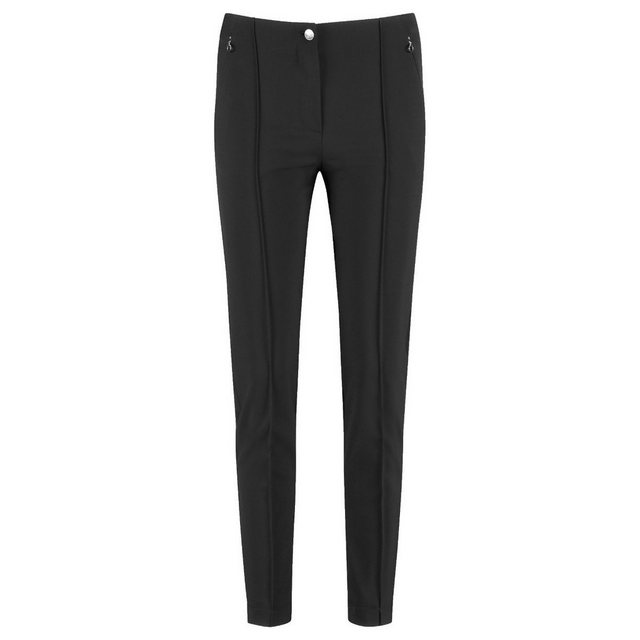 GERRY WEBER 7/8-Hose SAN:YA SLIM FIT (925069-66299) von Gerry Weber schwarz günstig online kaufen