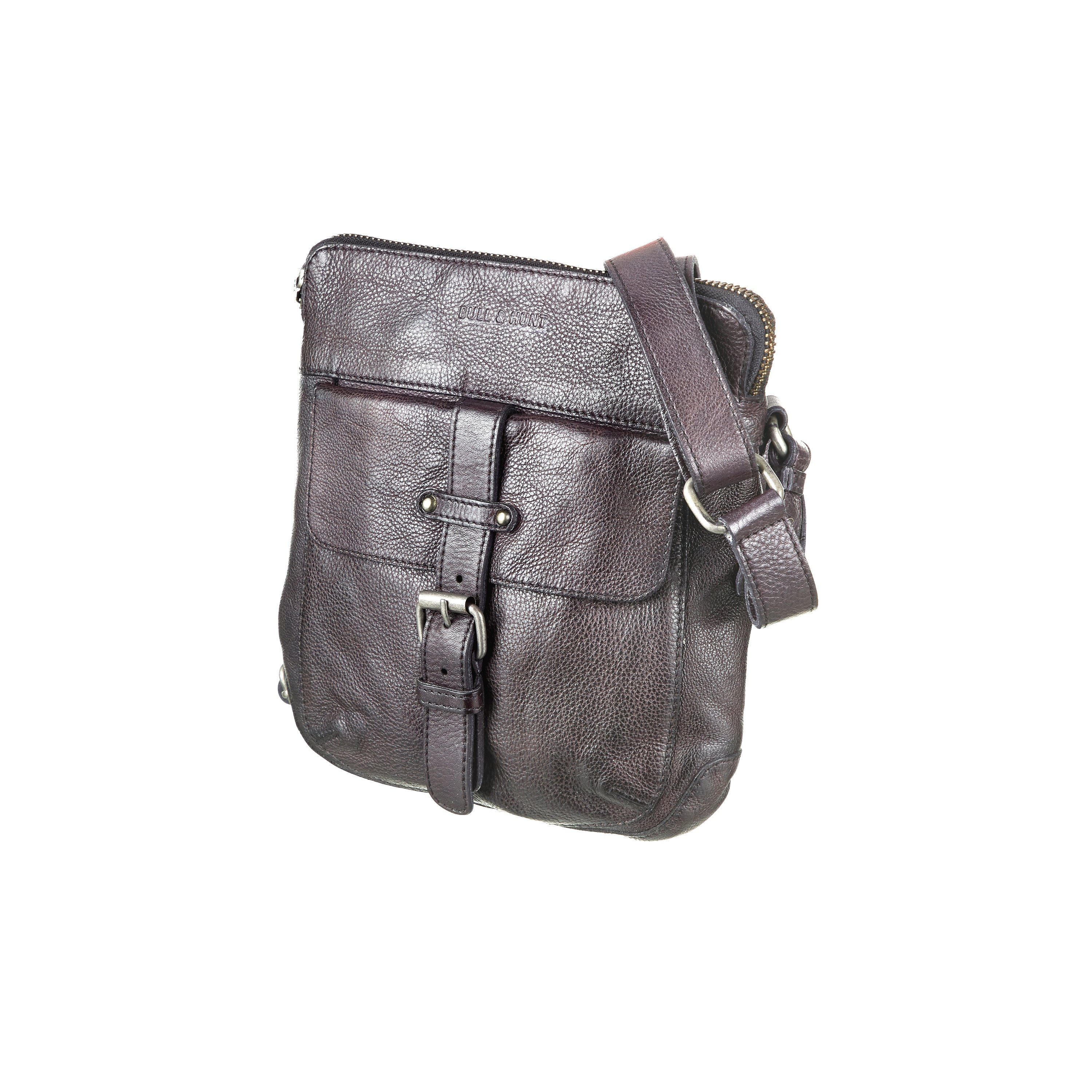 Bull & Hunt Messenger Bag urban günstig online kaufen