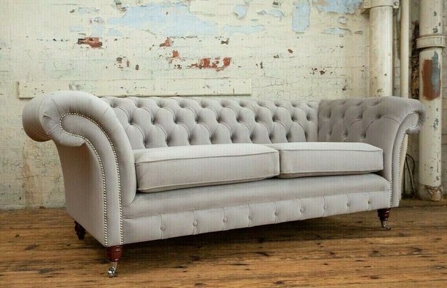 JVmoebel Chesterfield-Sofa, Made in Europa günstig online kaufen