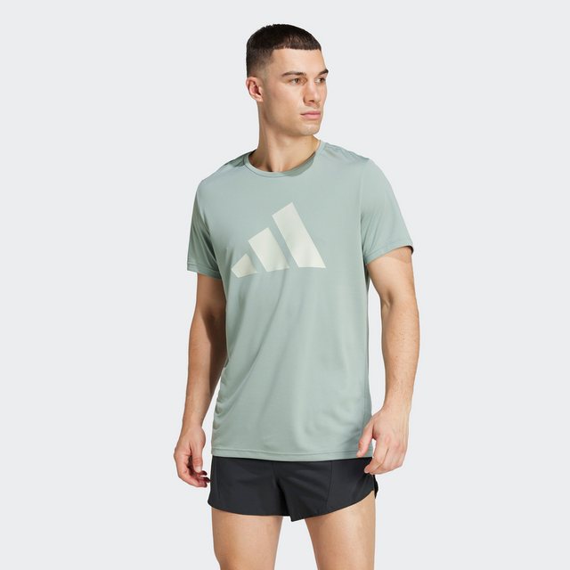 adidas Performance Laufshirt RUN IT TEE günstig online kaufen