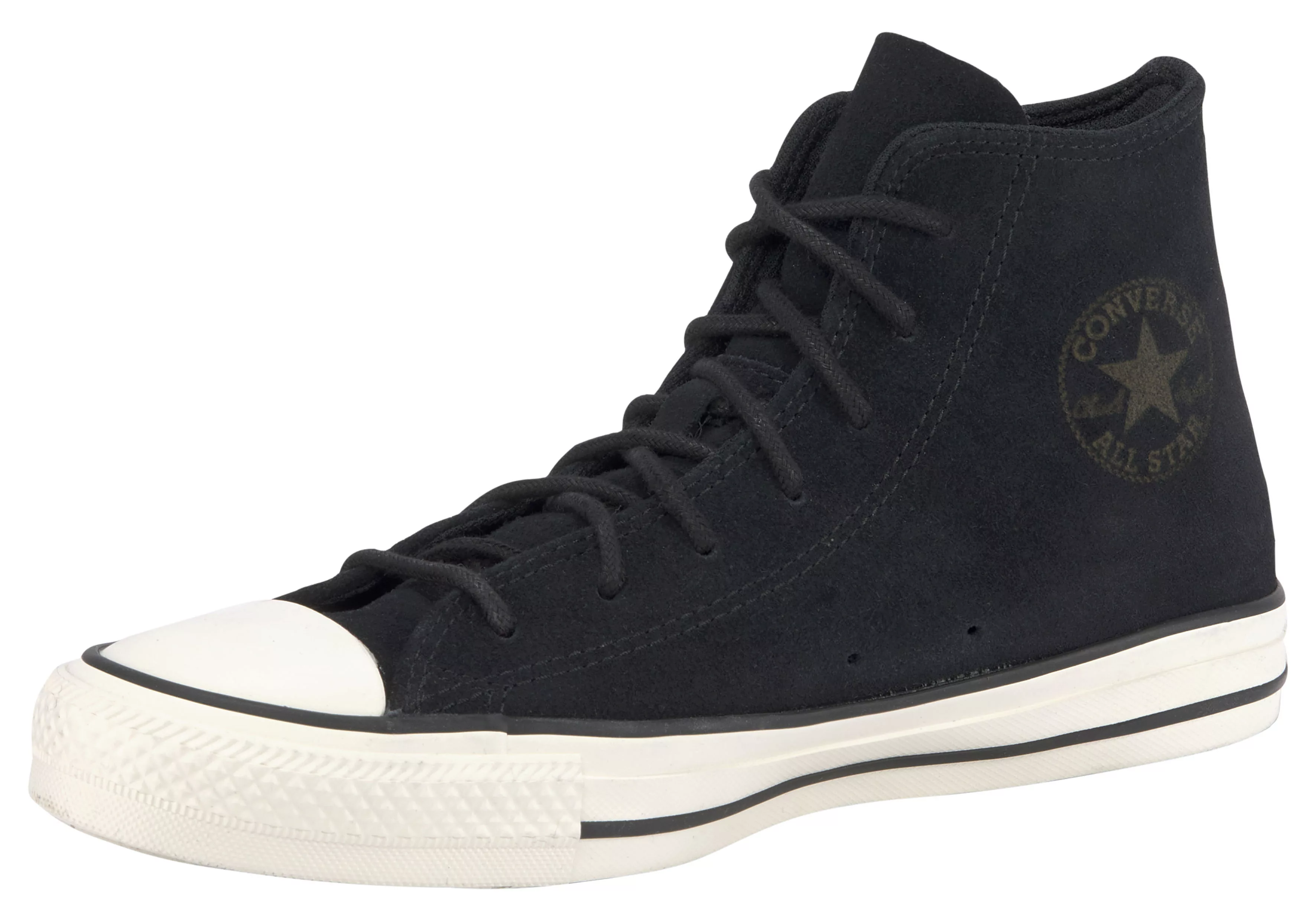 Converse Sneaker "CHUCK TAYLOR ALL STAR MONO SUEDE" günstig online kaufen