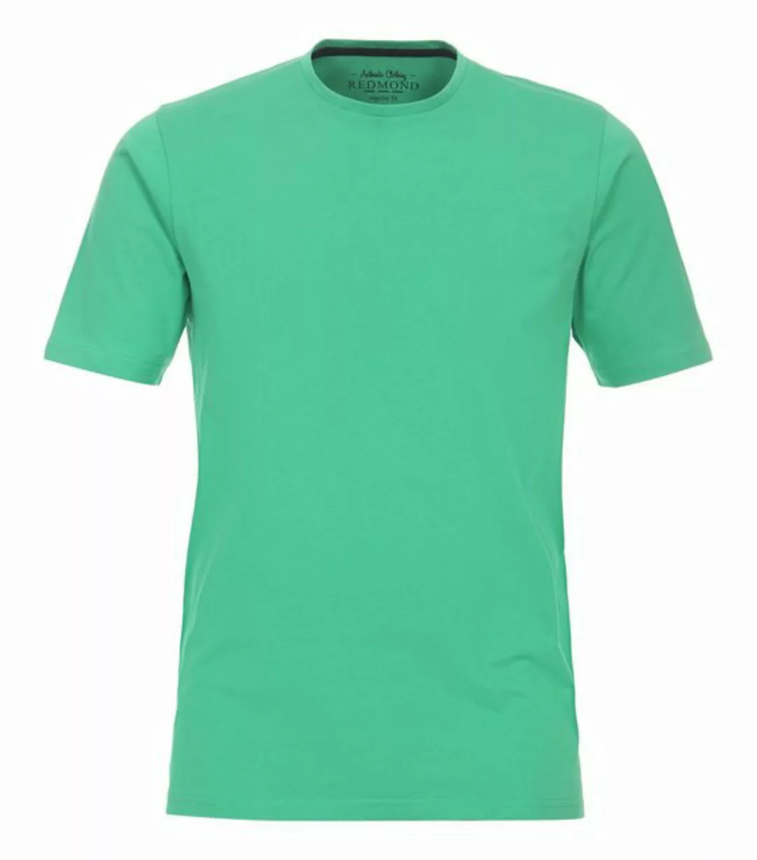 Redmond T-Shirt uni günstig online kaufen