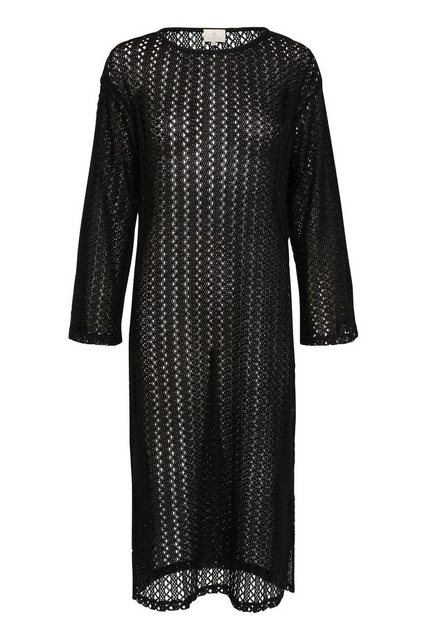 KAFFE Strickkleid Kleid KAlykke günstig online kaufen