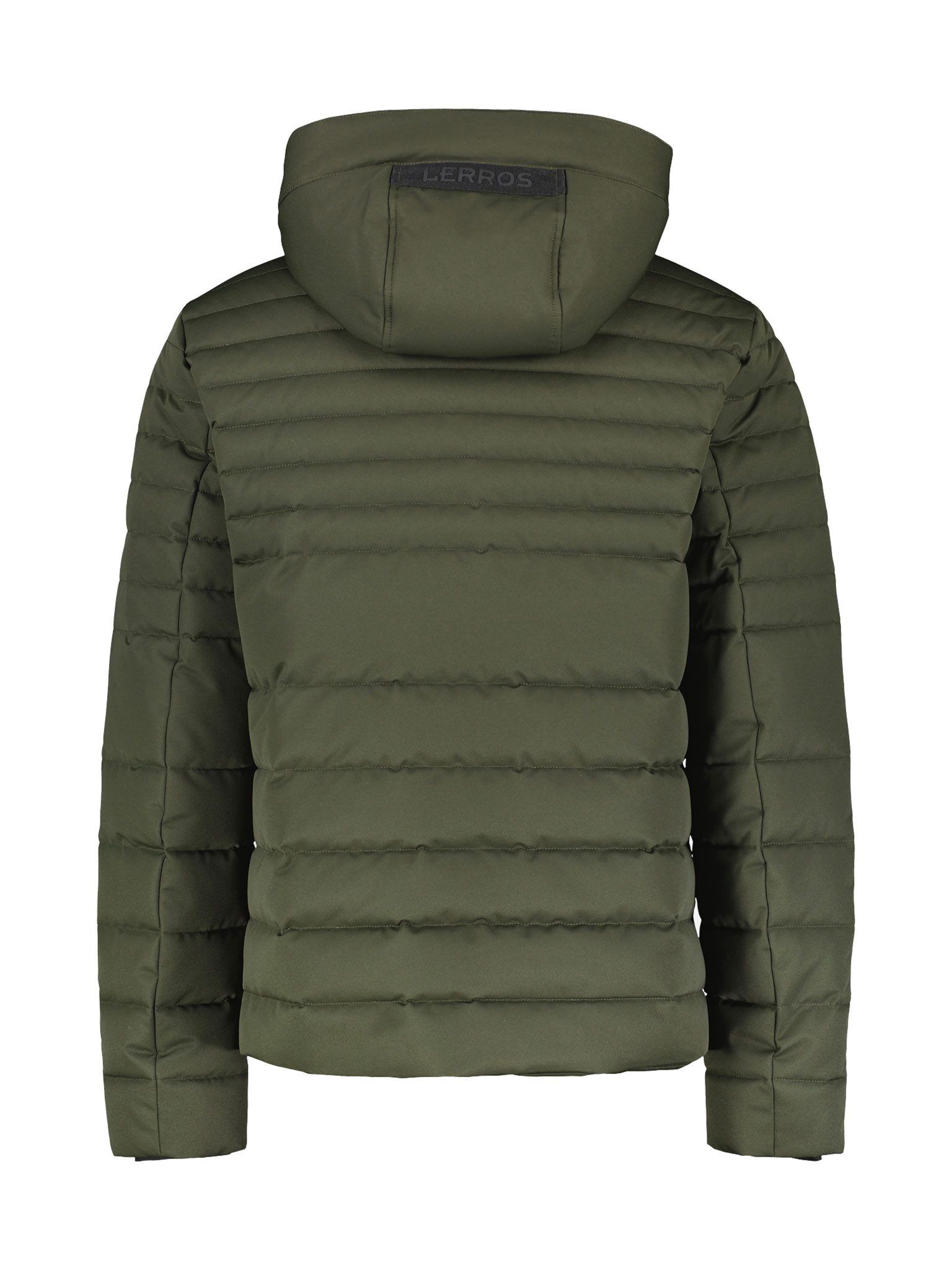 LERROS Steppjacke warm gefüttert und wasserabweisend günstig online kaufen