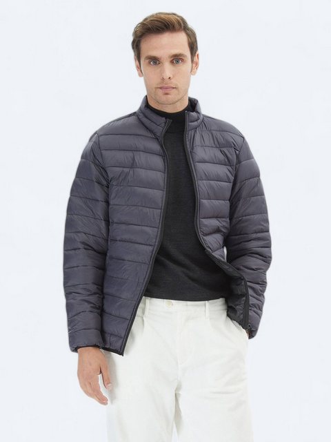 KİP Winterjacke Gewebter Mantel günstig online kaufen