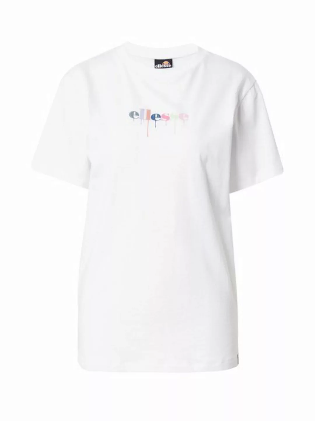 Ellesse T-Shirt (1-tlg) Weiteres Detail günstig online kaufen