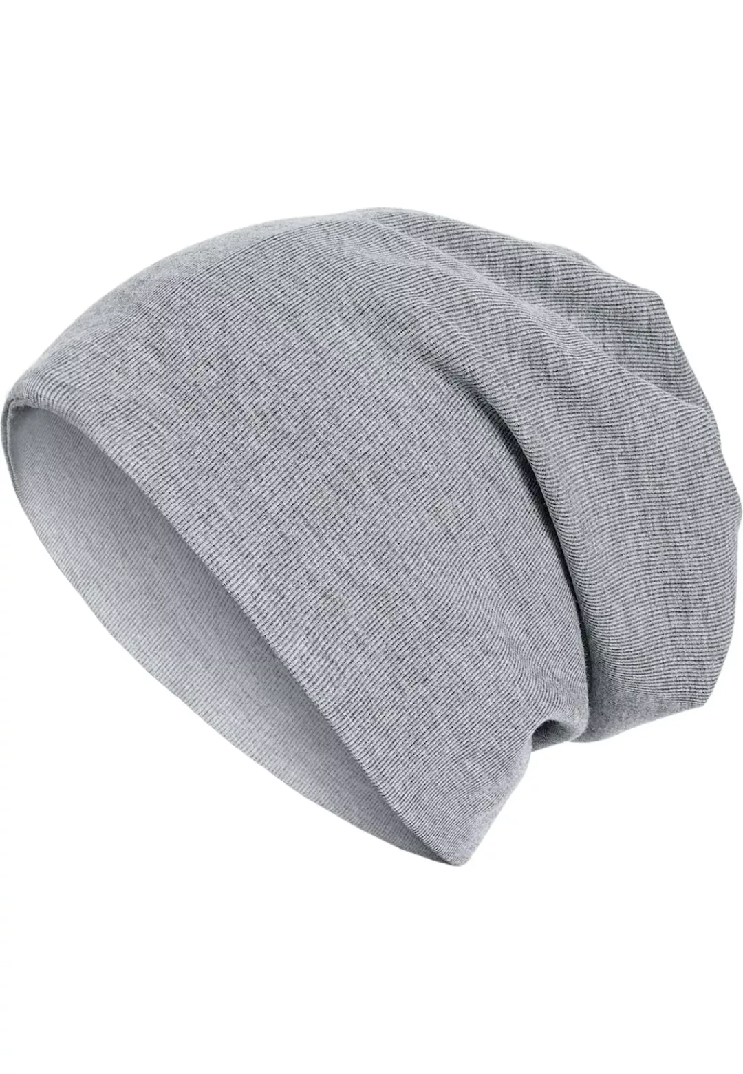 MSTRDS Beanie "MSTRDS Accessoires Rib 2in1 Beanie", (1 St.) günstig online kaufen