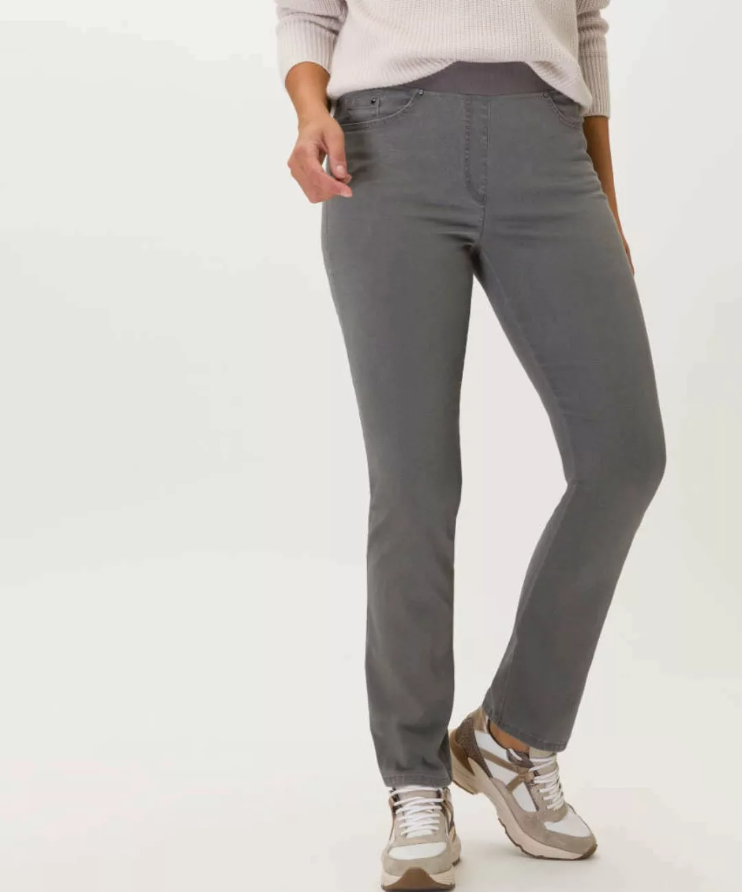 RAPHAELA by BRAX Bequeme Jeans "Style PAMINA" günstig online kaufen