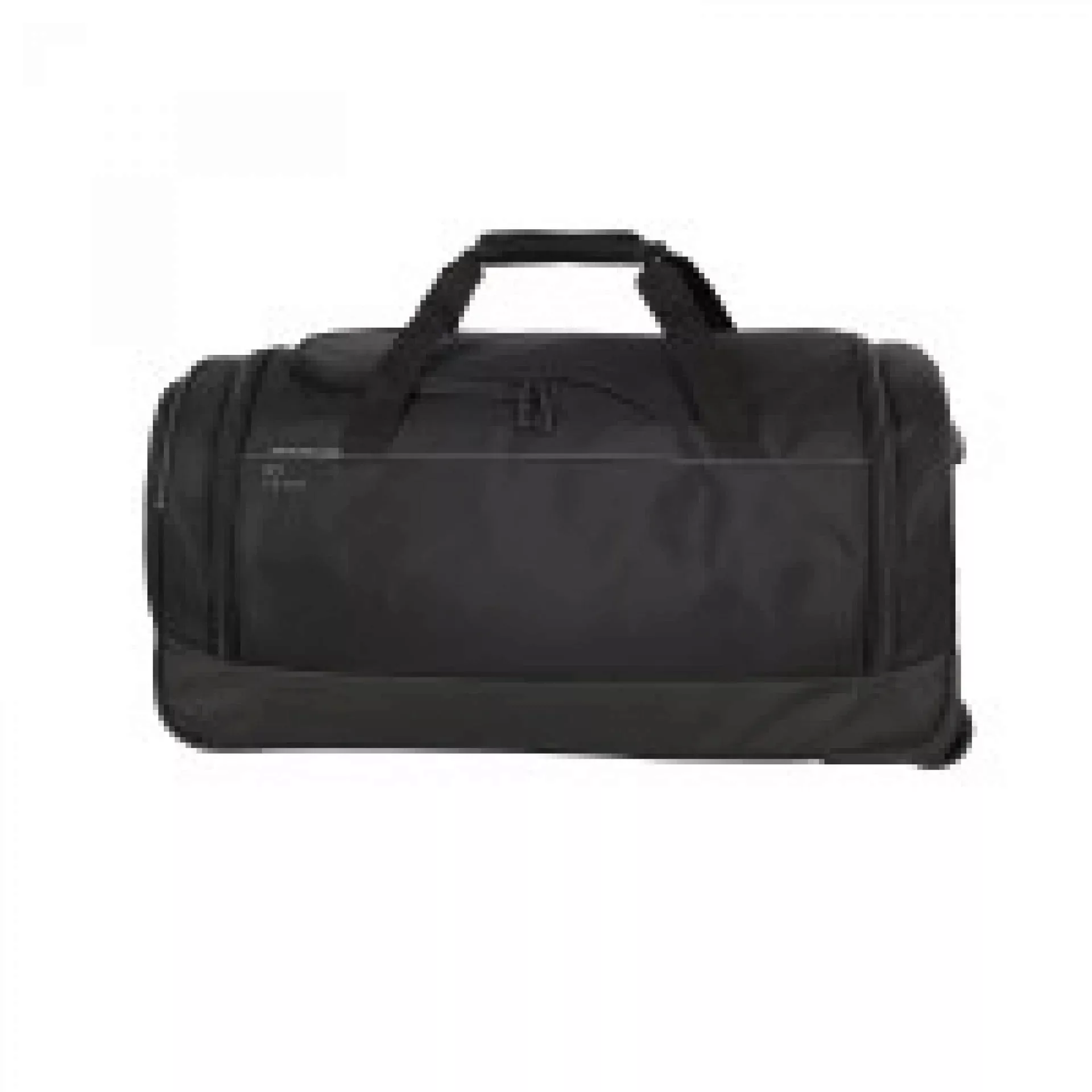 Travelite CROSSLITE Rollenreisetasche M Schwarz günstig online kaufen