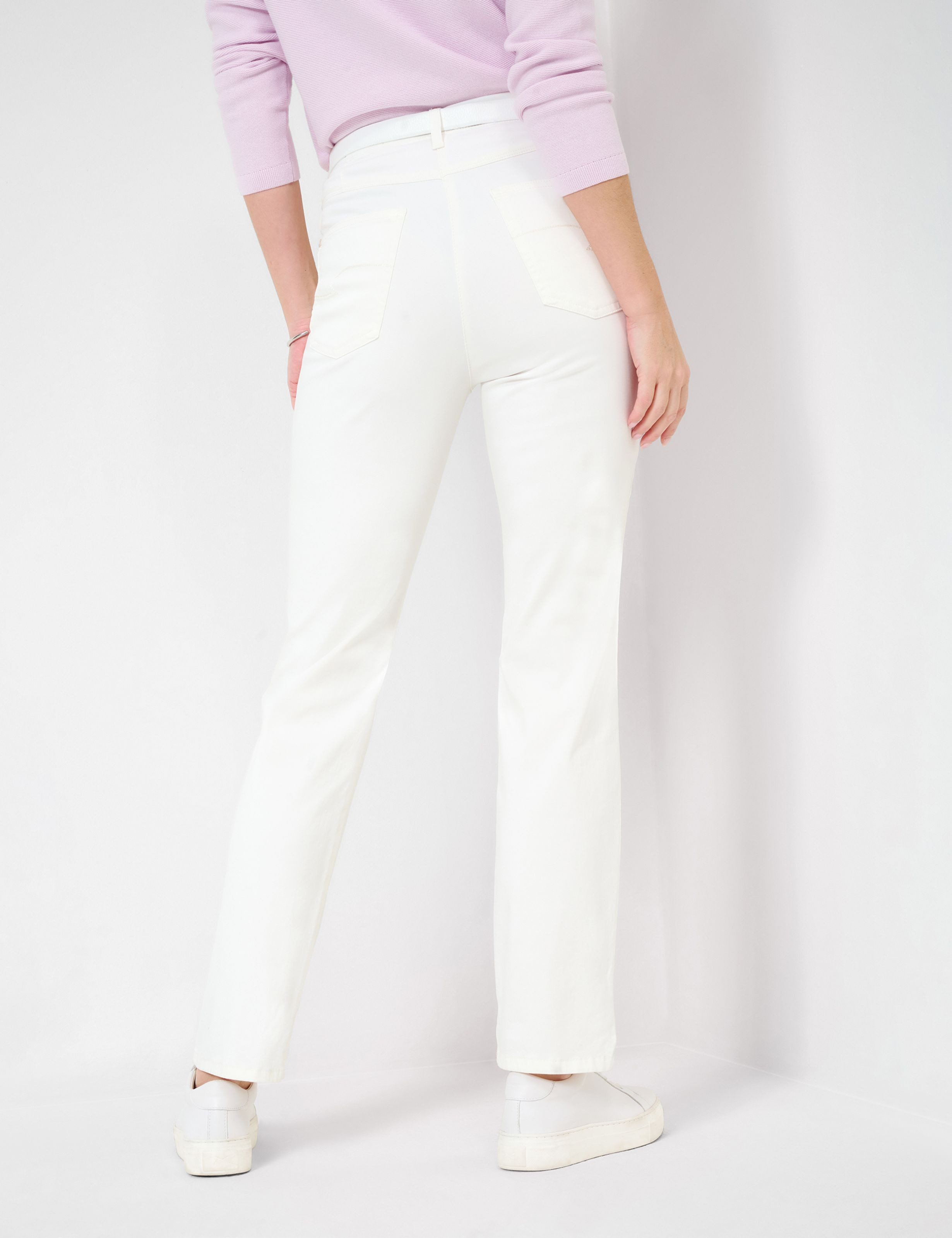 RAPHAELA by BRAX 5-Pocket-Hose Style LAURA günstig online kaufen