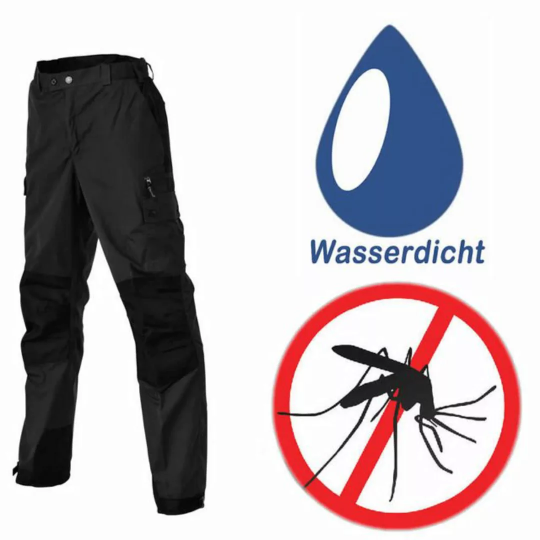 RennerXXL Outdoorhose Pinewood Lappland Extrem Hose untersetzte Größen günstig online kaufen