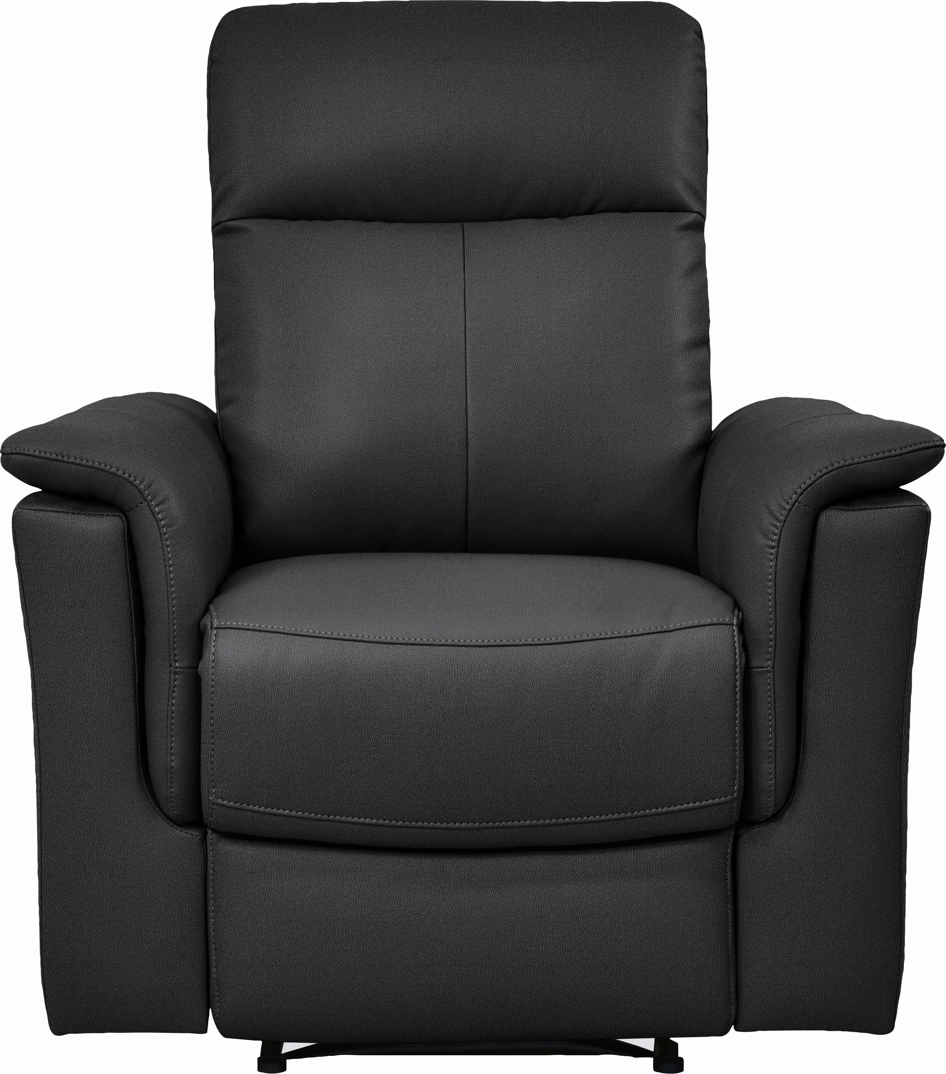 Home affaire Relaxsessel "Southbrook, TV-Sessel mit Schlaffunktion, Wohnzim günstig online kaufen