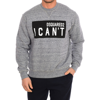 Dsquared  Sweatshirt S74GU0529-S25463-860M günstig online kaufen