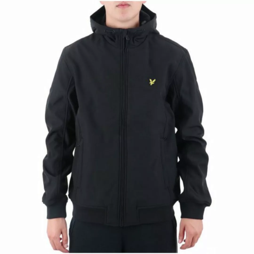 Lyle & Scott Sakko günstig online kaufen