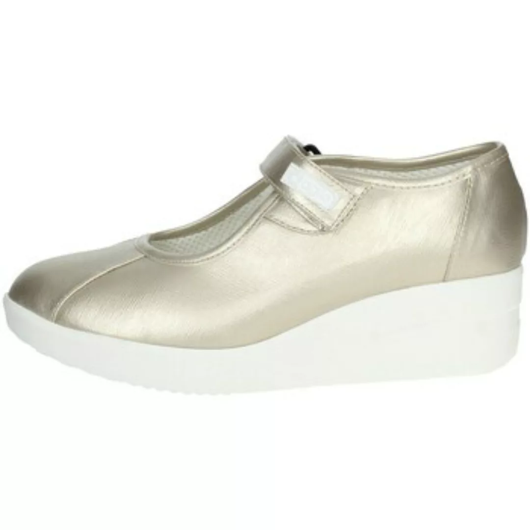 Agile By Ruco Line  Ballerinas JACKIE SPAKO 233 günstig online kaufen