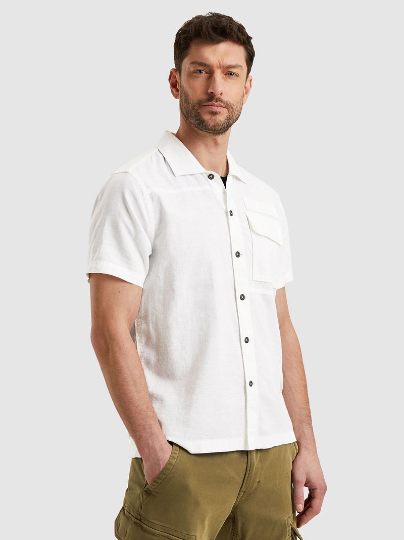 PME LEGEND Kurzarmhemd Short Sleeve Shirt günstig online kaufen