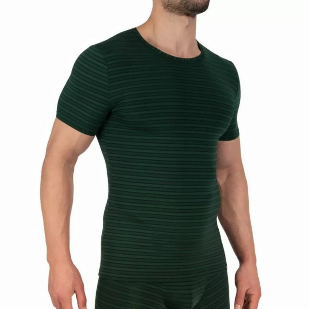 Olaf Benz T-Shirt RED2329 T-Shirt hauteng grün-L günstig online kaufen
