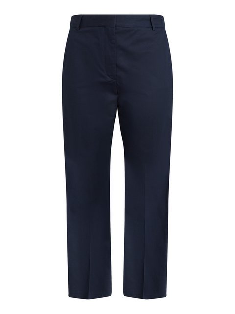 Tommy Hilfiger Curve Chinohose CRV CO SLIM STRAIGHT CHINO in Großen Größen, günstig online kaufen