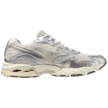 Mizuno  Sneaker D1GA243104 - WAVE RIDER 10-SNOW WHI/WHITE SAND/NIMBUS günstig online kaufen