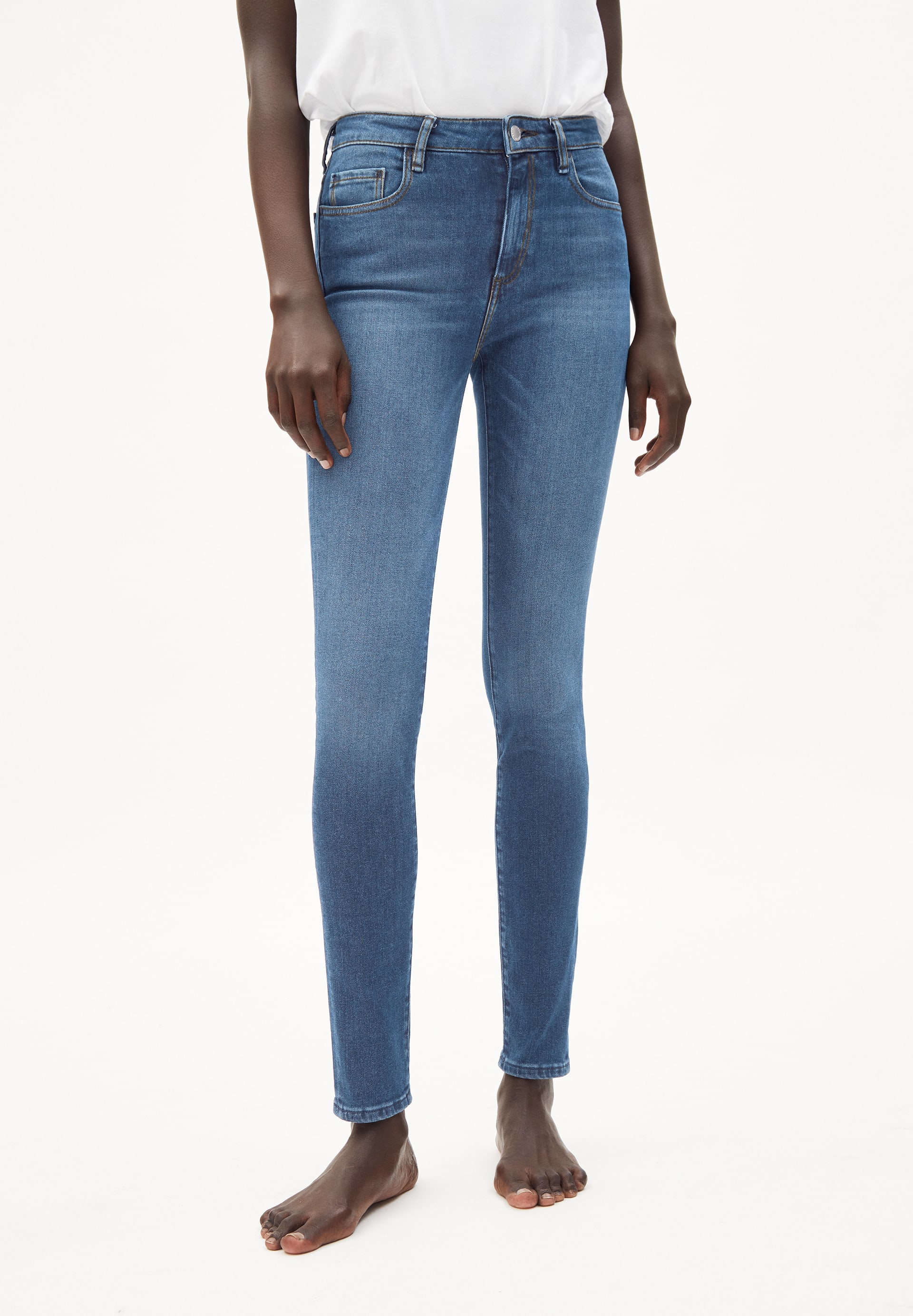 Jeans TILLAA CIRCULAR in shade von ARMEDANGELS günstig online kaufen