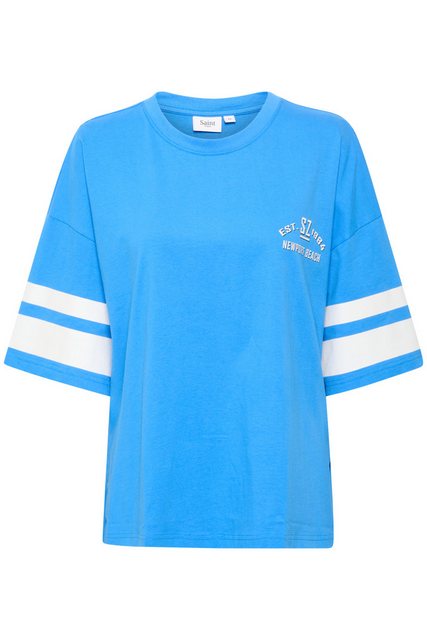 Saint Tropez T-Shirt T-shirt EmelineSZ günstig online kaufen