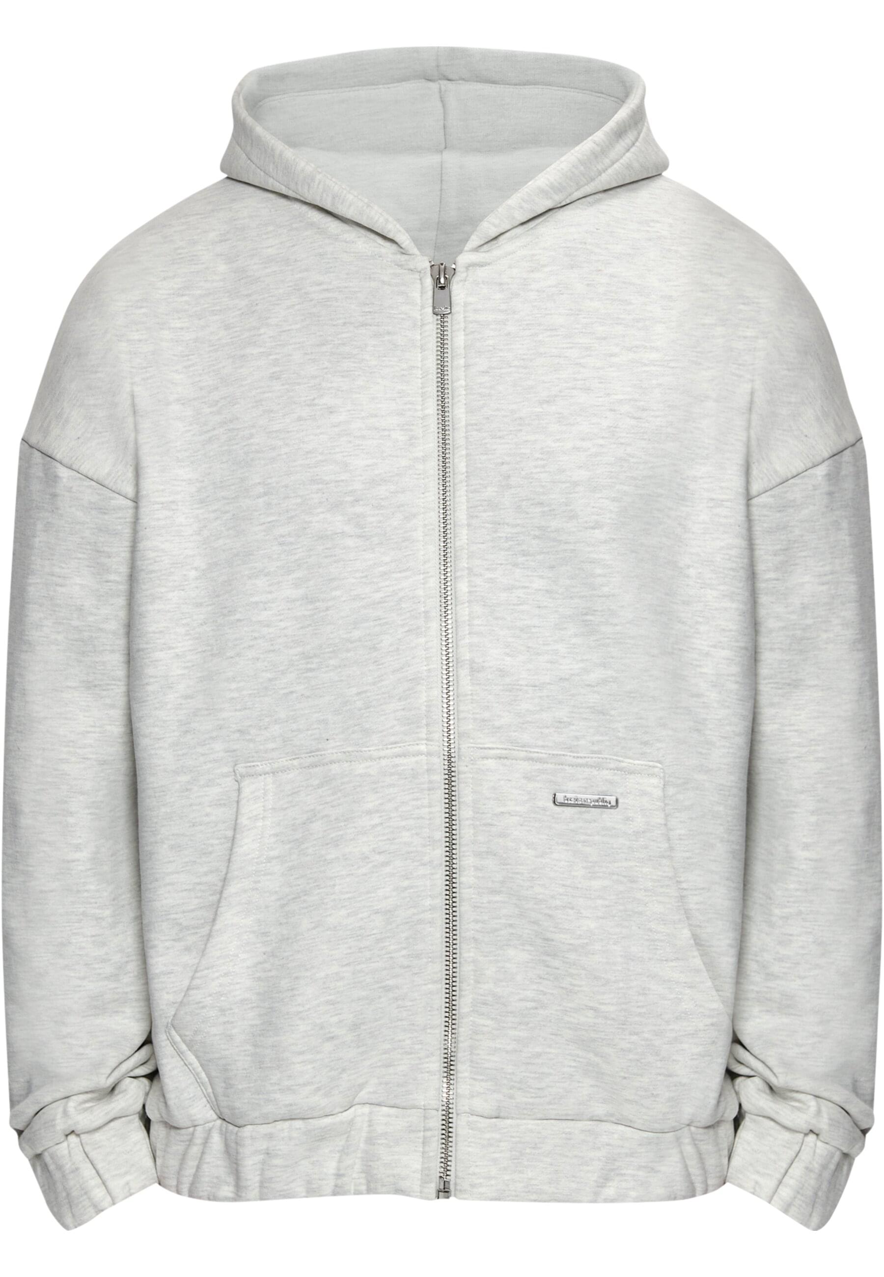 Dropsize Sweatjacke "Dropsize Herren" günstig online kaufen