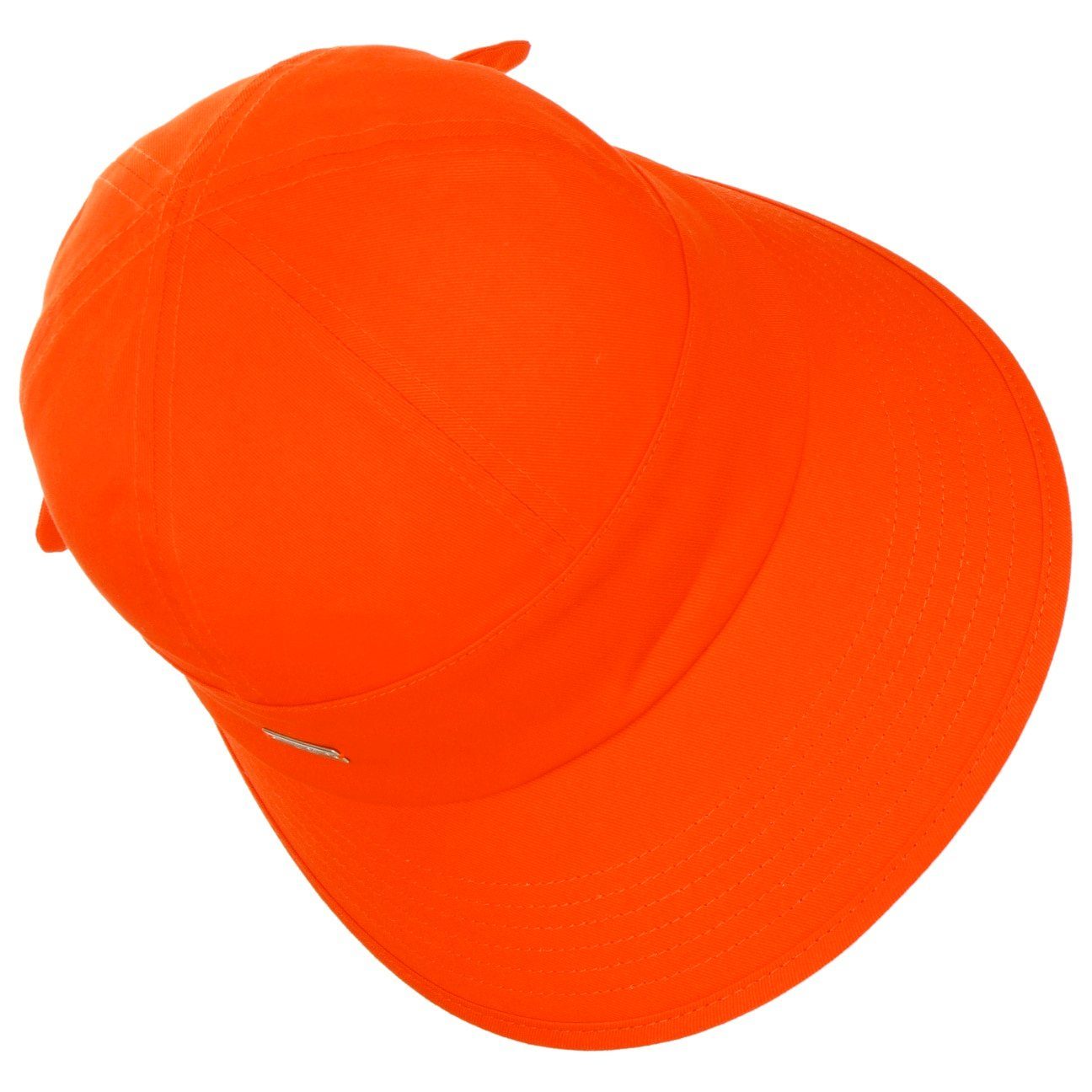 Seeberger Baseball Cap Schildkappe aus 100% günstig online kaufen