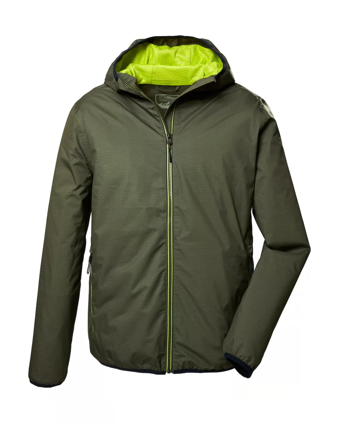 Killtec Outdoorjacke KOS 258 MN JCKT günstig online kaufen