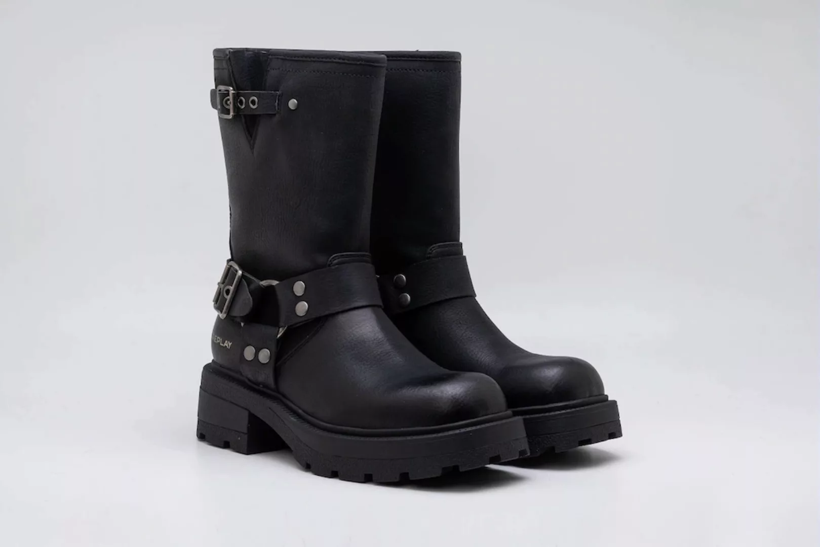 Replay  Damenstiefel BRIGITTE BOOT günstig online kaufen