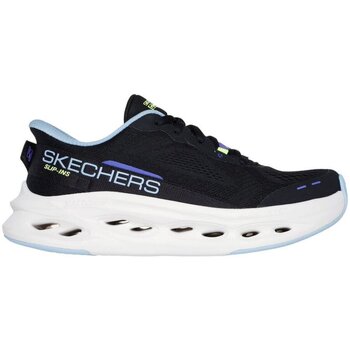 Skechers  Damenschuhe Slipper 129400 129400 BKBL günstig online kaufen