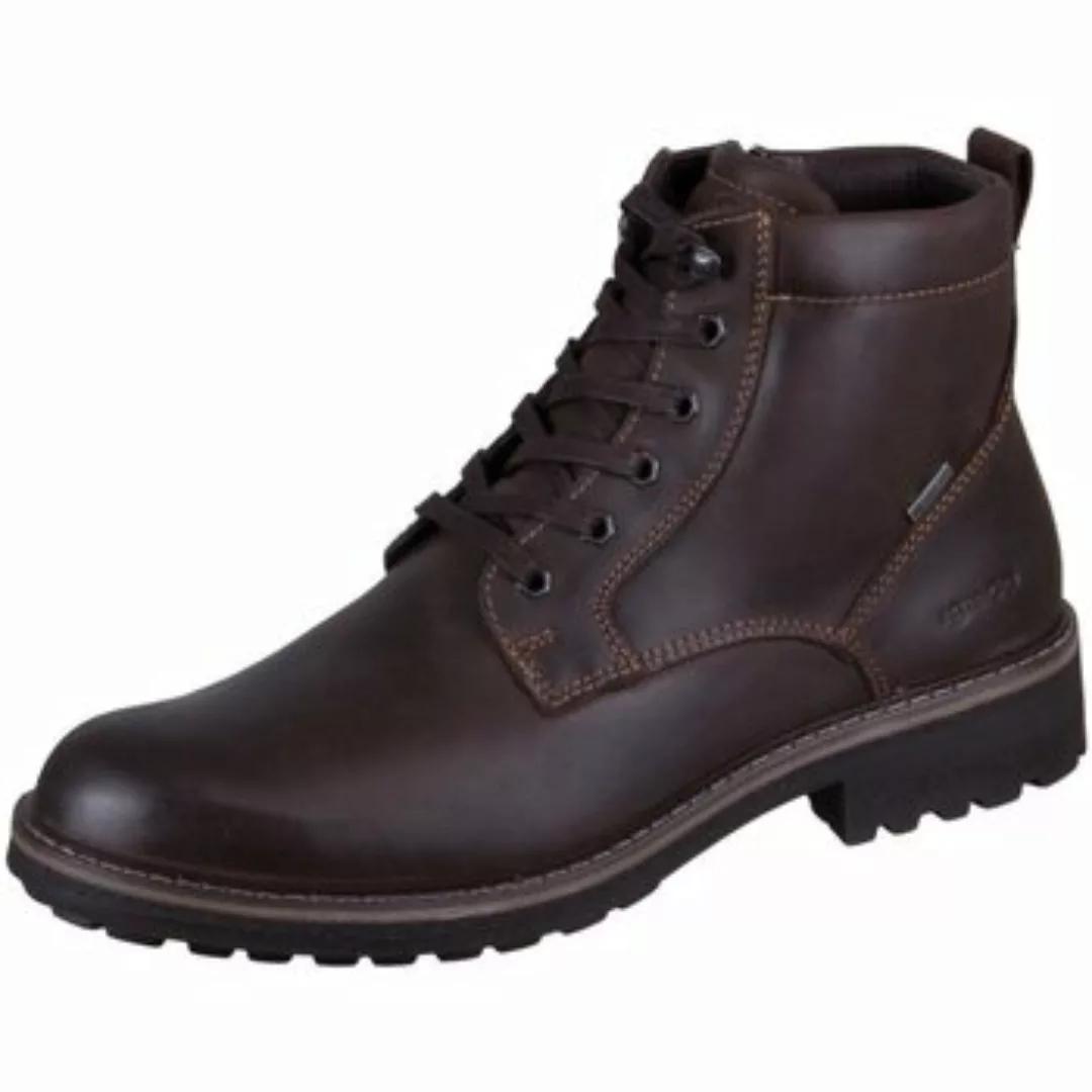 IgI&CO  Stiefel Freddy 4621611 caffe Nabuk 4621611 günstig online kaufen