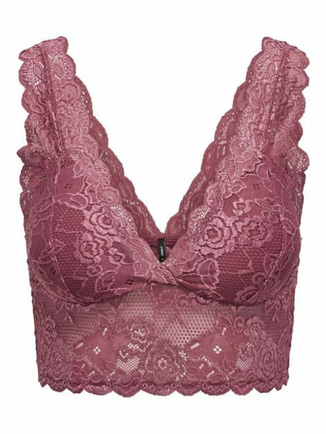 ONLY Spitzentop ONLCHLOE LACE BRA NOOS ACC günstig online kaufen